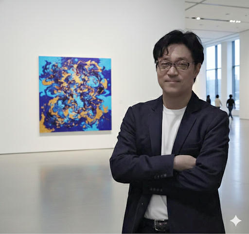 ゴロー（田中宏明）プロフィール写真